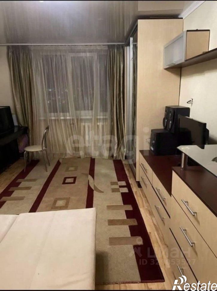 3-комн квартира Полюсная улица, 36,  д. 36