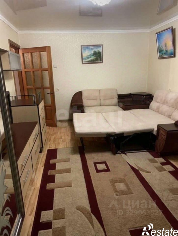 3-комн квартира Полюсная улица, 36,  д. 36