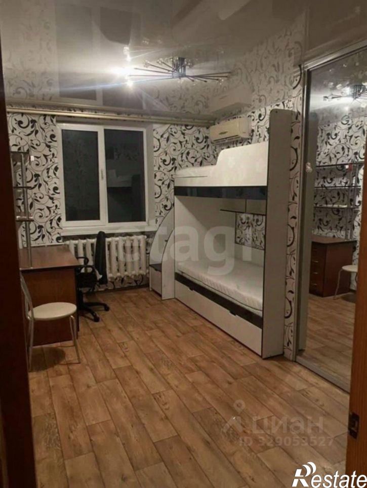 3-комн квартира Полюсная улица, 36,  д. 36