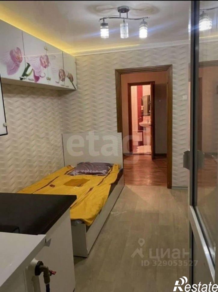 3-комн квартира Полюсная улица, 36,  д. 36