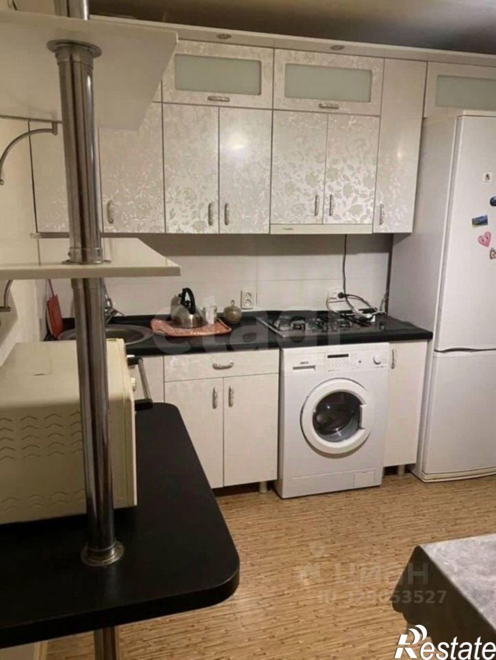 3-комн квартира Полюсная улица, 36,  д. 36