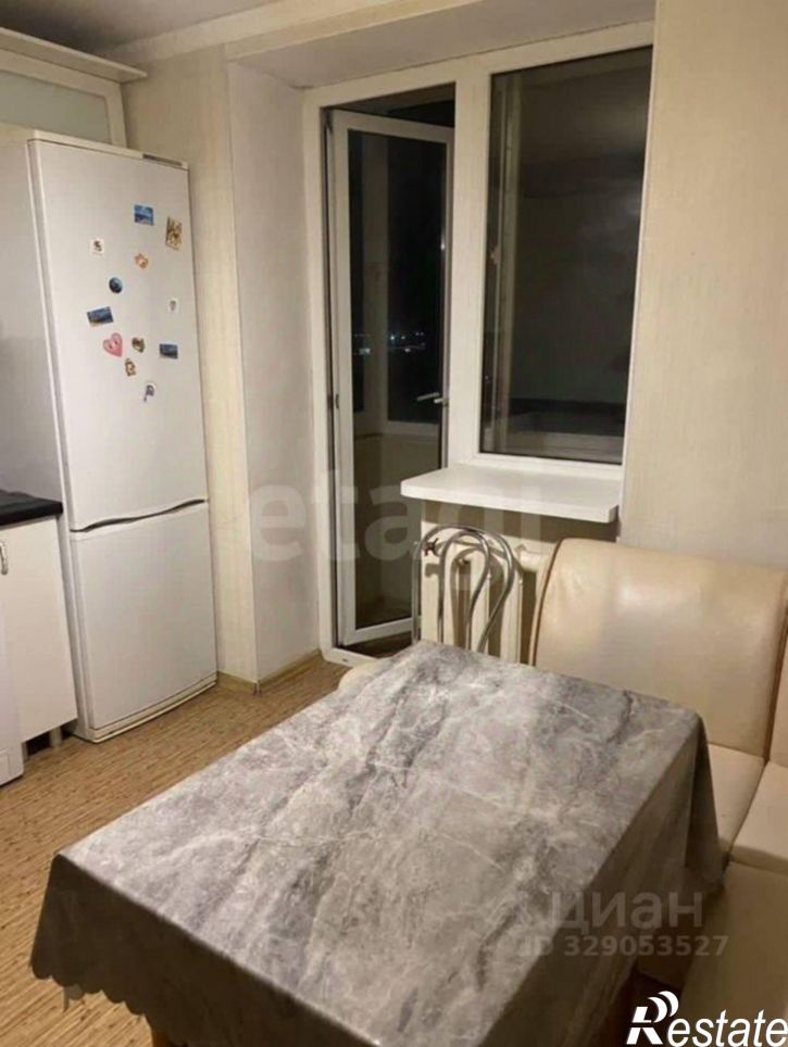 3-комн квартира Полюсная улица, 36,  д. 36