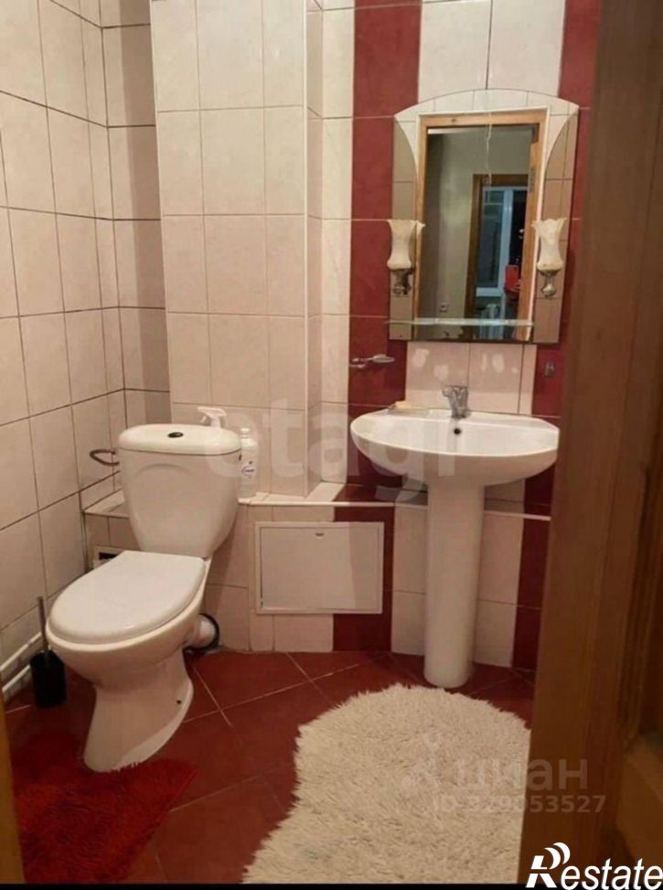 3-комн квартира Полюсная улица, 36,  д. 36