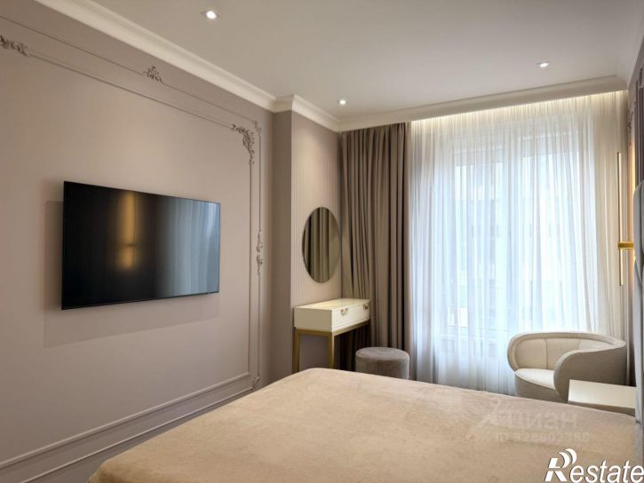 2-комн квартира улица Воровского, 24Г,  д. 24Г