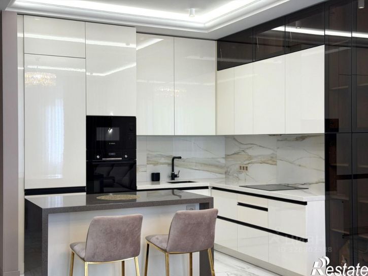 2-комн квартира улица Воровского, 24Г,  д. 24Г