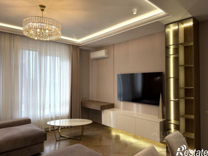 2-комн квартира улица Воровского, 24Г,  д. 24Г