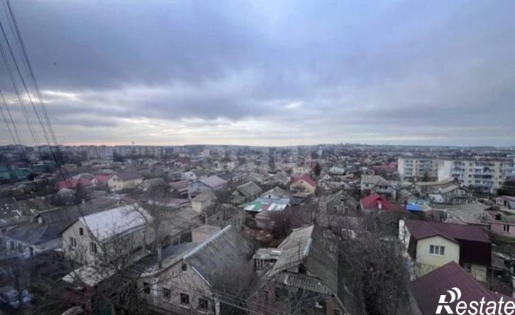1-комн квартира улица Сизаса, 8,  д. 8