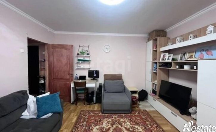 1-комн квартира улица Сизаса, 8,  д. 8