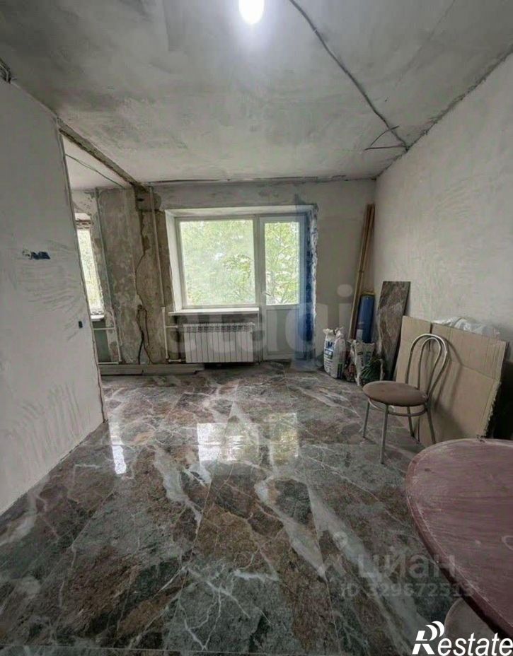 1-комн квартира переулок Гавена, 4,  д. 4