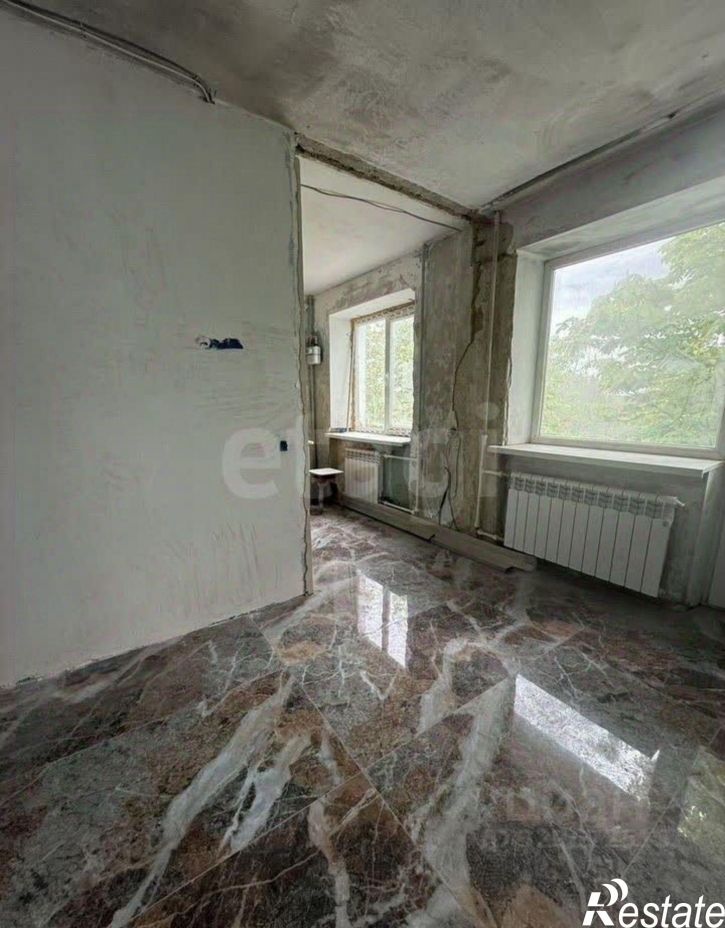 1-комн квартира переулок Гавена, 4,  д. 4