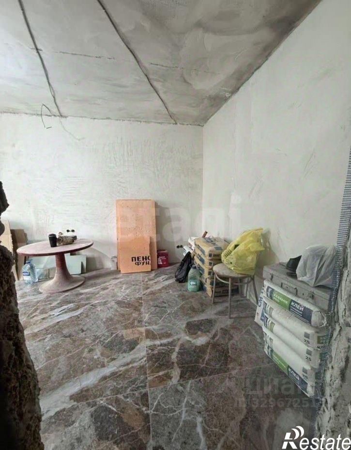 1-комн квартира переулок Гавена, 4,  д. 4