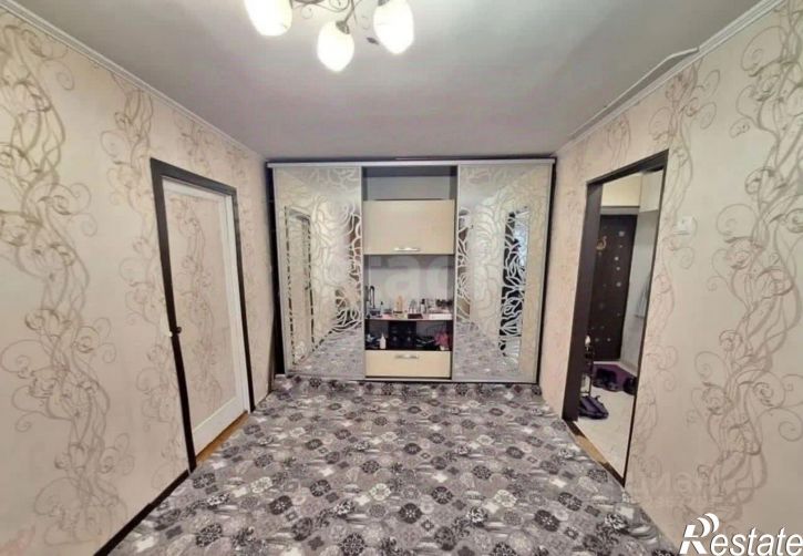 2-комн квартира улица Дмитрия Ульянова, 38,  д. 38