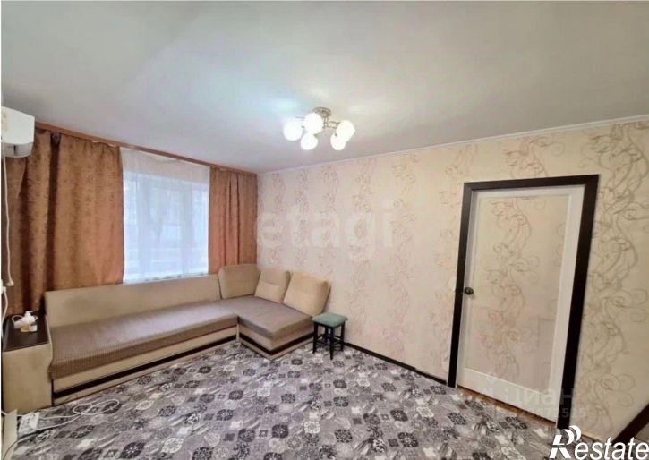 2-комн квартира улица Дмитрия Ульянова, 38,  д. 38