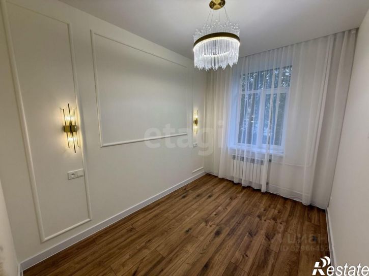 2-комн квартира улица Шмидта, 17,  д. 17