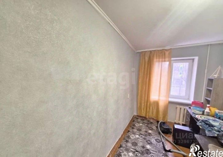 2-комн квартира улица Дмитрия Ульянова, 38,  д. 38