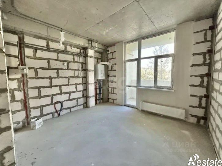 1-комн квартира улица Будённого, 33Б,  д. 33Б