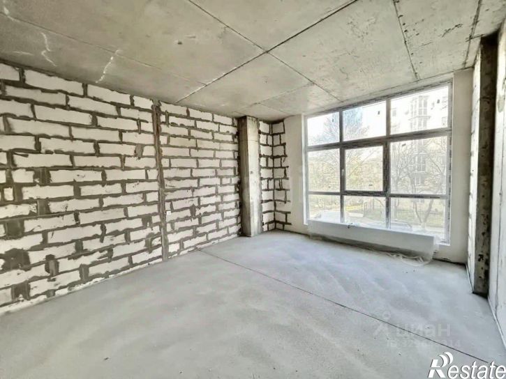 1-комн квартира улица Будённого, 33Б,  д. 33Б