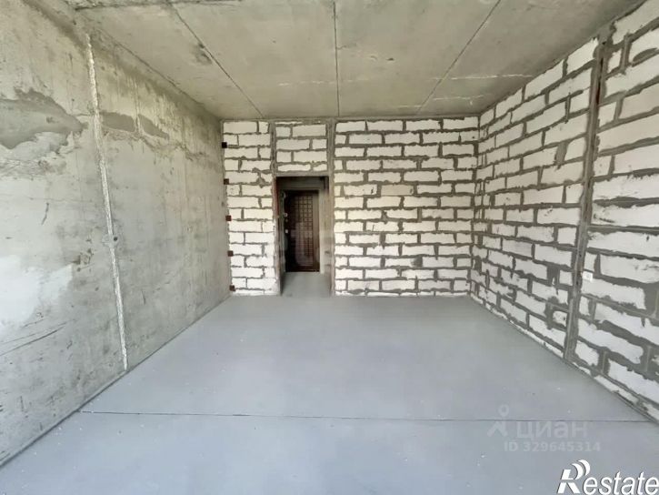 1-комн квартира улица Будённого, 33Б,  д. 33Б