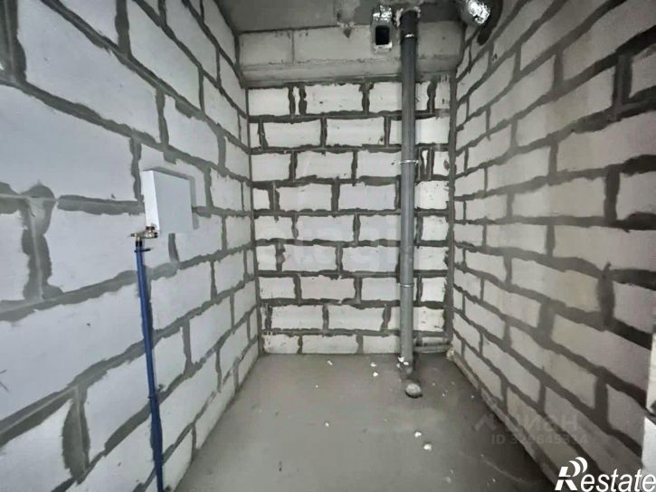 1-комн квартира улица Будённого, 33Б,  д. 33Б