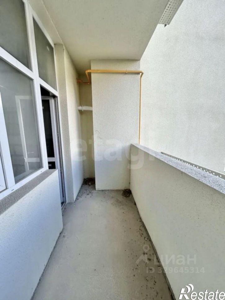 1-комн квартира улица Будённого, 33Б,  д. 33Б