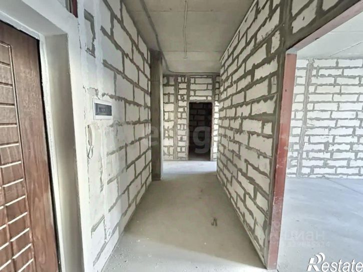 1-комн квартира улица Будённого, 33Б,  д. 33Б