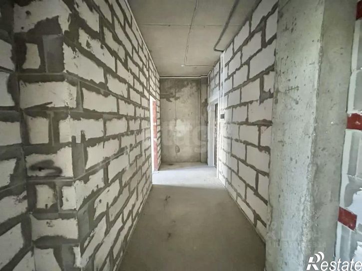 1-комн квартира улица Будённого, 33Б,  д. 33Б