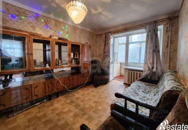 2-комн квартира Ростовская улица, 17,  д. 17