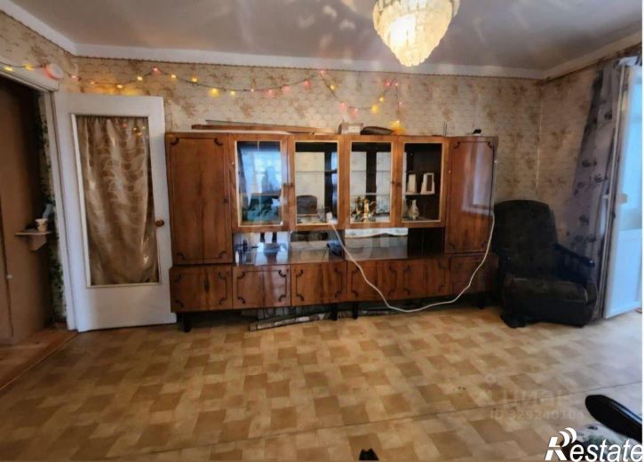 2-комн квартира Ростовская улица, 17,  д. 17
