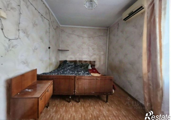 2-комн квартира Ростовская улица, 17,  д. 17