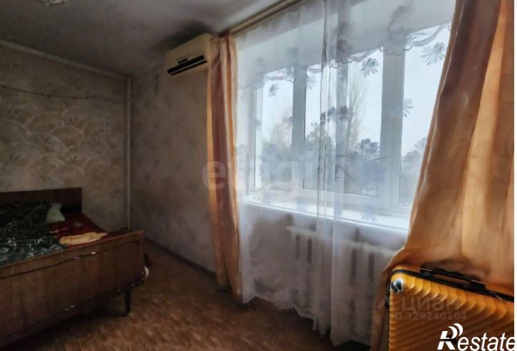 2-комн квартира Ростовская улица, 17,  д. 17