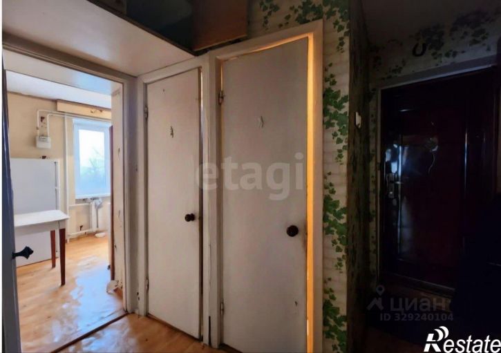 2-комн квартира Ростовская улица, 17,  д. 17