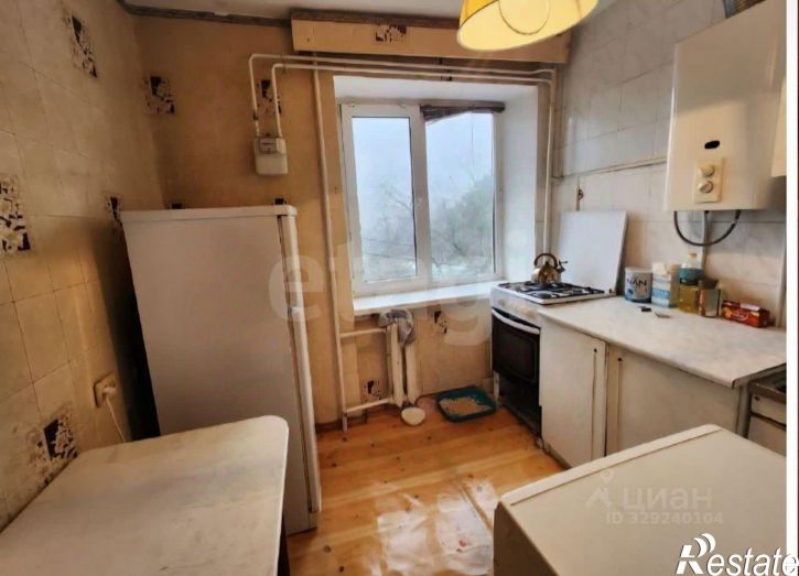 2-комн квартира Ростовская улица, 17,  д. 17