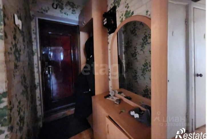 2-комн квартира Ростовская улица, 17,  д. 17