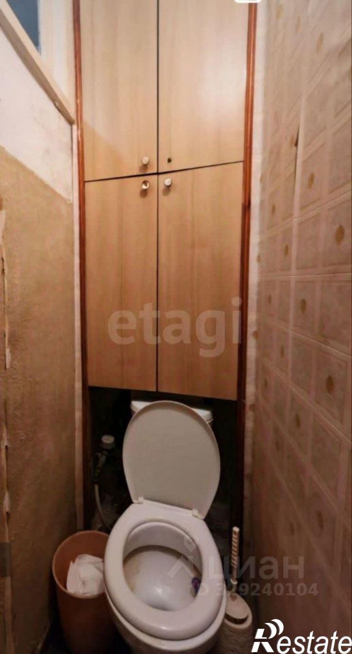 2-комн квартира Ростовская улица, 17,  д. 17