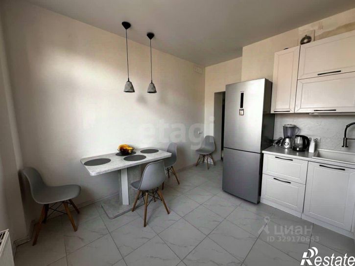 2-комн квартира ул Батурина, 21,  д. 21