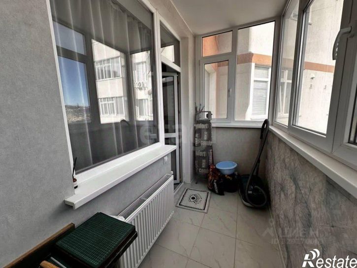 2-комн квартира ул Батурина, 21,  д. 21