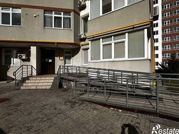 2-комн квартира ул Батурина, 21,  д. 21