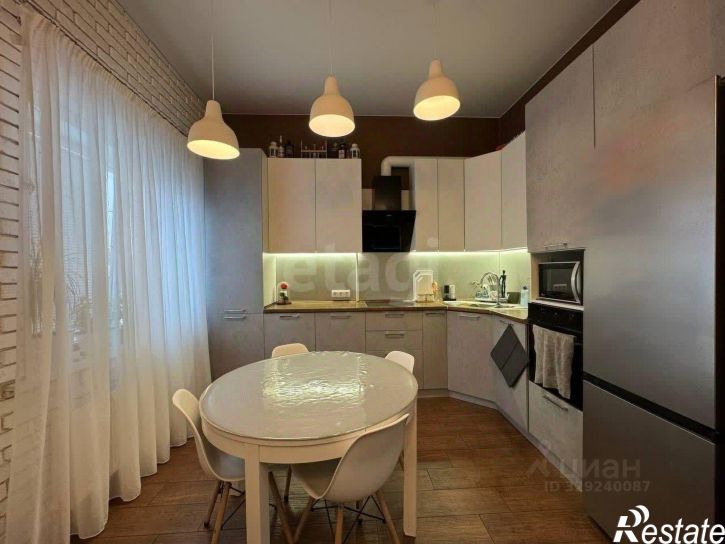 1-комн квартира ул Севастопольская, 49А,  д. 49А