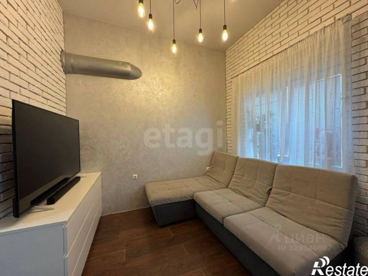 1-комн квартира ул Севастопольская, 49А,  д. 49А