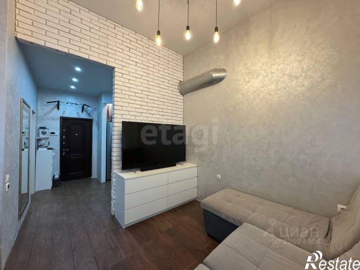 1-комн квартира ул Севастопольская, 49А,  д. 49А