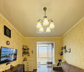 1-комн, 62кв м, этаж 5/15 улица Павленко, 3