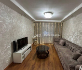 4-комн, 90кв м, этаж 2/5 Киевская улица, 114