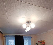 1-комн, 29кв м, этаж 8/9 Ковыльная улица, 44
