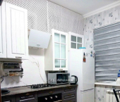 2-комн, 53кв м, этаж 6/9 Индустриальная улица, 28к1