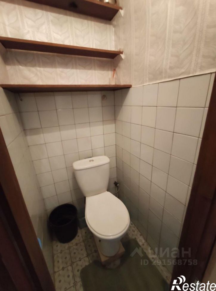 3-комн квартира улица Лизы Чайкиной, 38,  д. 38