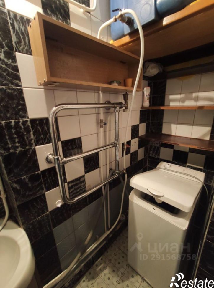 3-комн квартира улица Лизы Чайкиной, 38,  д. 38