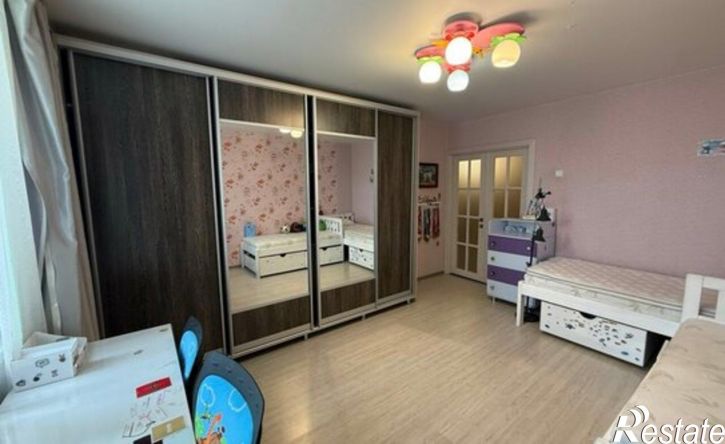 2-комн квартира Садовая улица, 78/10,  д. 78/10