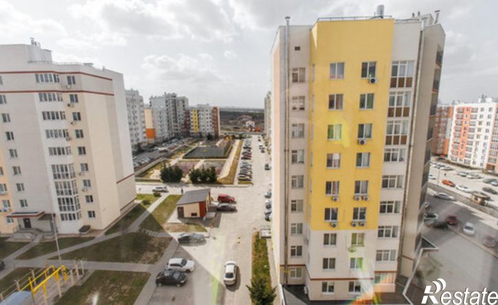 1-комн квартира ул Козлова, 182/3,  д. 182/3