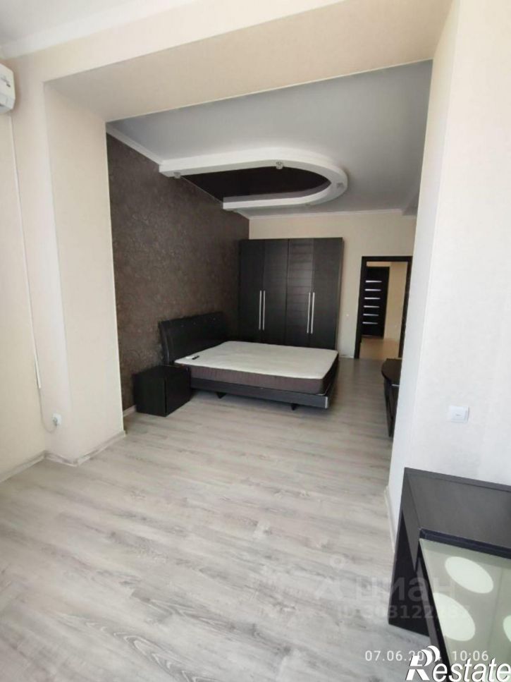 3-комн квартира ул Ростовская, 19Б,  д. 19Б