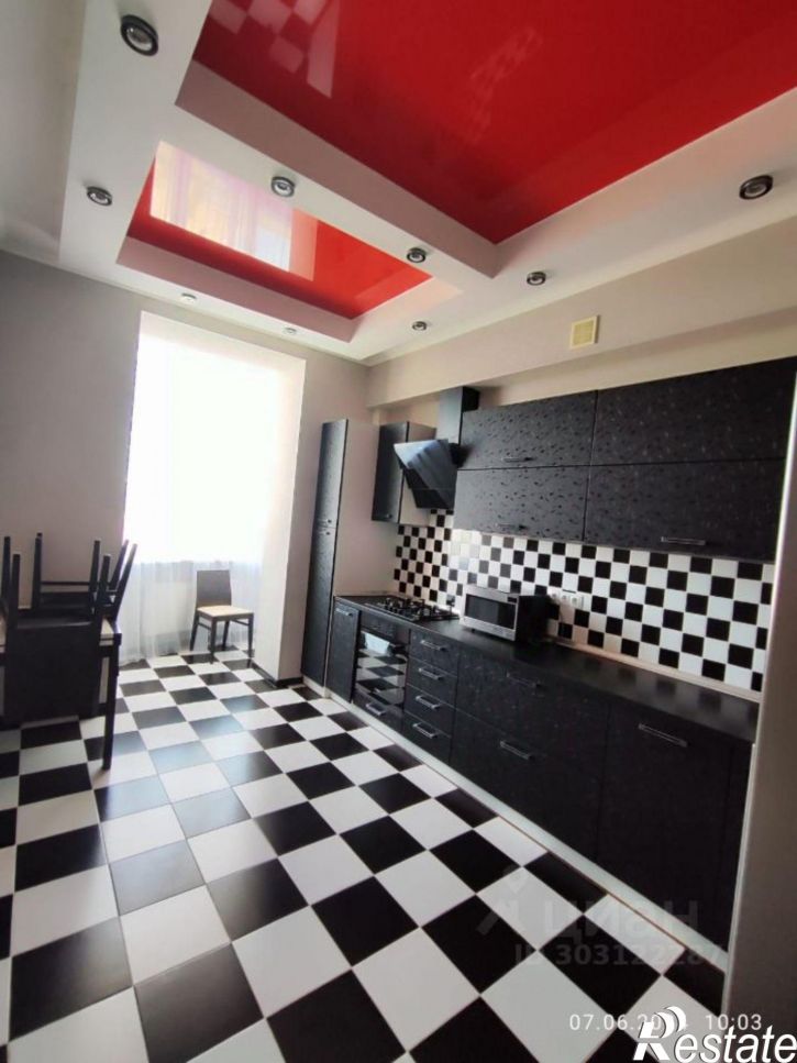 3-комн квартира ул Ростовская, 19Б,  д. 19Б